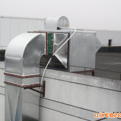 顺义通风管道制作安装排油烟系统改造清洗