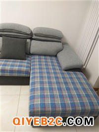 天津津南沙发坐加硬 椅子换面 包床头
