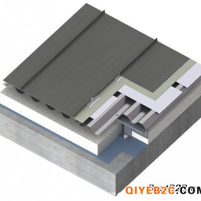 新疆克拉玛依铝镁锰板65-400型直销