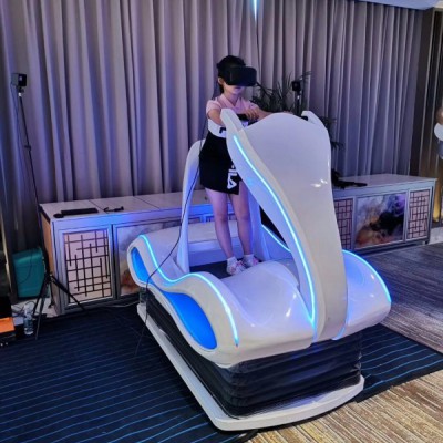 上海VR划船VR滑雪VR蛋壳出租租赁