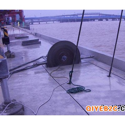 上海青浦区方洞打孔热水器打孔工地切墙切线槽切地面