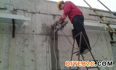 上海吴中路方洞打孔楼板打孔加厚墙打孔热水器打孔