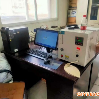 供应滕州赛谱SP-7890A-液化气分析仪一体机