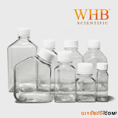 WHB方形培养基瓶