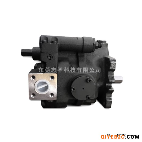 出售台湾油升柱塞泵 V15A3R10X变量液压泵