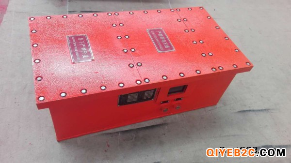 矿用电源DXBL1536 25.6X型锂离子蓄电池