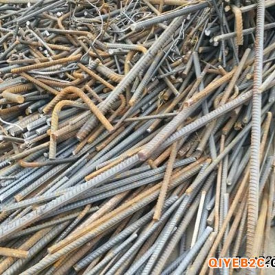 天津回收建筑废旧钢筋 铁板高价上门回收
