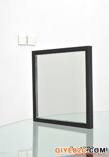 白玻玻璃被普遍应用