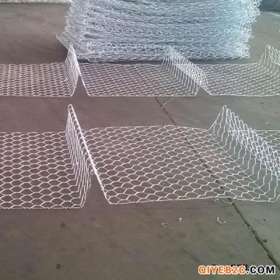 广西锌铝合金石笼网施工方法
