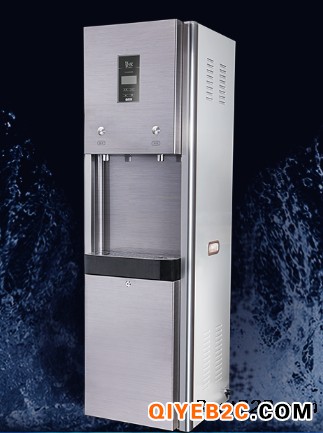 茶水间立式直饮机自然来ZRL-Z200A净水器