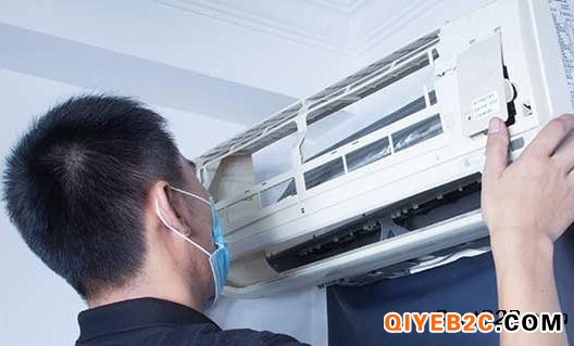 家庭电器空调清洗维修小常识