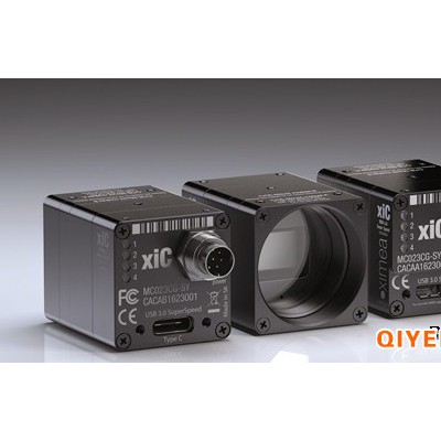 MC023MG德国XIMEA工业相机