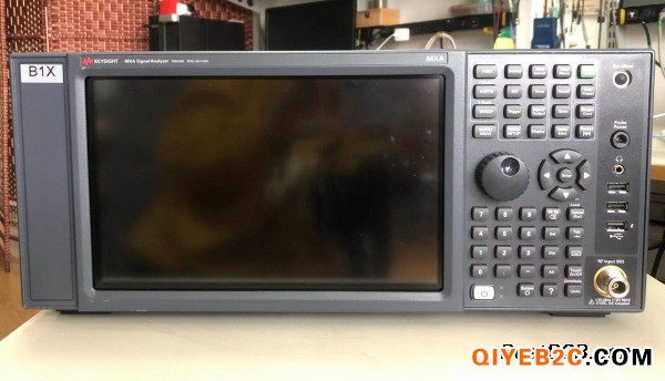 北京出售出租二手频谱分析仪N9020B