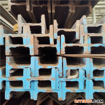 高品质进口英标H型钢产品安全可靠 材质S275