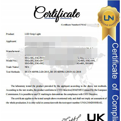 英国UKCA认证，无线蓝牙产品欧洲RED认证找优耐
