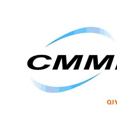 CMMI5个级别介绍及流程