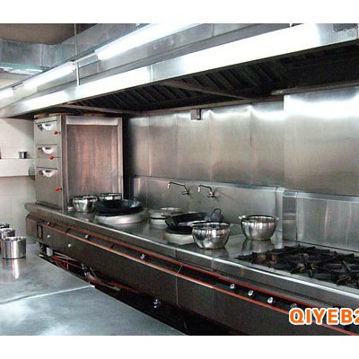 专业承接酒店餐饮食堂整体厨房设备配套工程及厨房改造