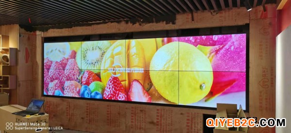 柳州46寸液晶监视器 LED显示屏 酒吧显示大屏幕