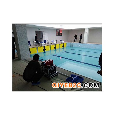 游泳触摸板系统设备