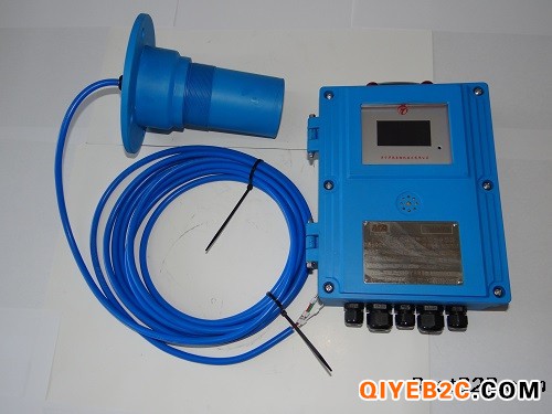 矿用超声波液位计GUC8 本安型超声波物位仪