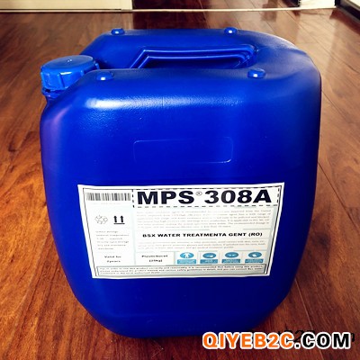 环保型反渗透膜阻垢剂MPS308A