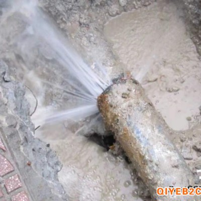 管道漏水检测自来水管漏水检测管道改造