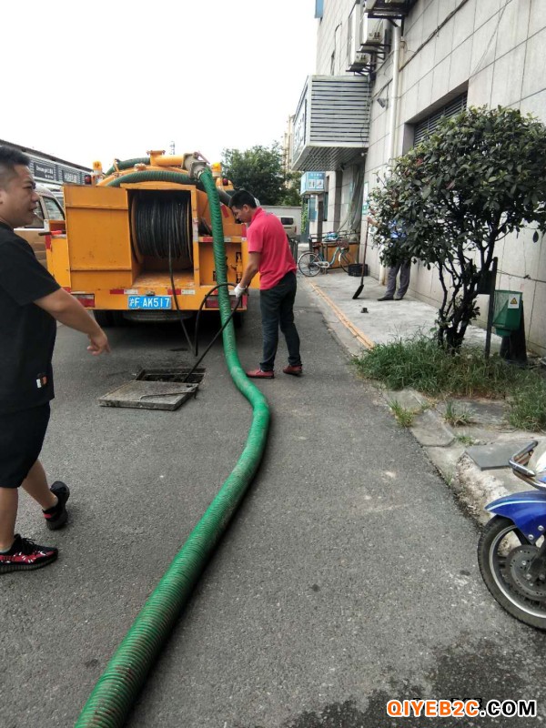 上海杨浦区新江湾城疏通管道马桶疏通