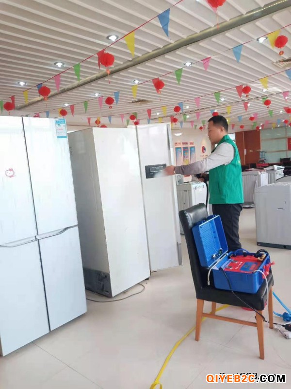 安徽合肥空调清洗设备总部扶持创业好项目