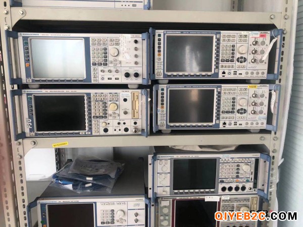 4G无线综合测试仪CMW500出售出租 北京库存