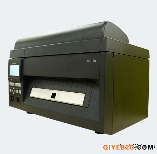 佐藤 SG112-ex 10英寸宽幅标签打印机