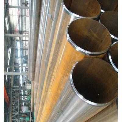 河北省沧州市生产Q355B材质直缝埋弧焊钢管的公司