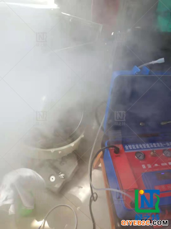 河南焦作油烟机清洗设备 原厂直供总部扶持