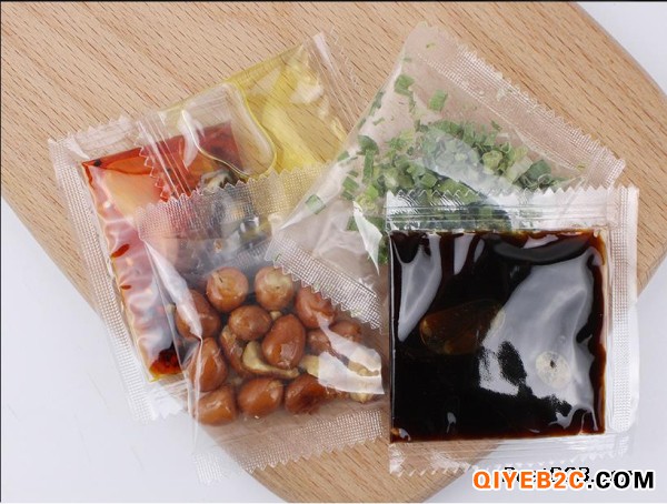 江西南昌拌粉调料 速食方便米线袋装调味包