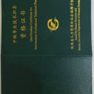 2021年宁夏助理工程师证报名条件