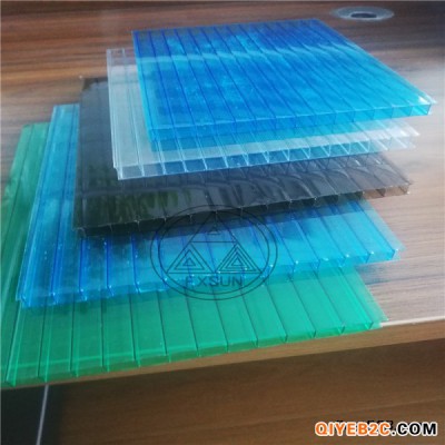 青岛平度阳光板供应商阳光板生产地址