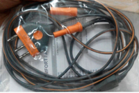 BOWA双极连接电缆电凝线354-145现货批发