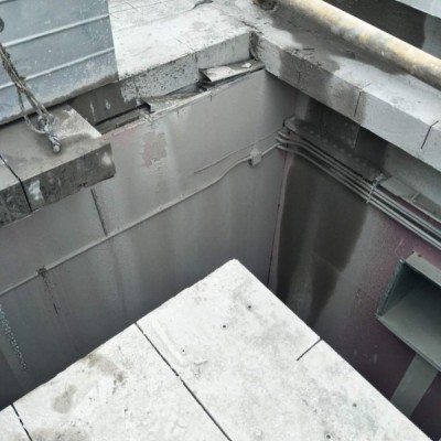 上海专业切墙打孔拆墙专业开门洞开槽有限公司