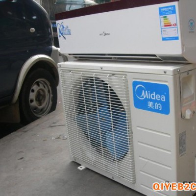 合肥空调安装拆机出售二手空调维修空调不制冷故障