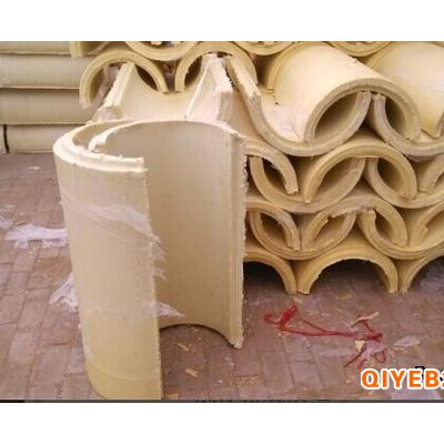 聚氨酯管壳生产工艺硬质聚氨酯复合保温板