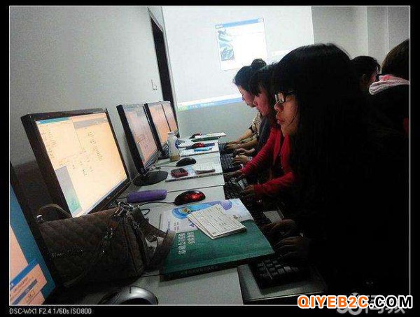 芜湖电脑办公培训班找上元教育