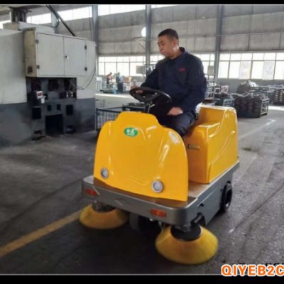 潍坊坚固耐用驾驶式扫地机