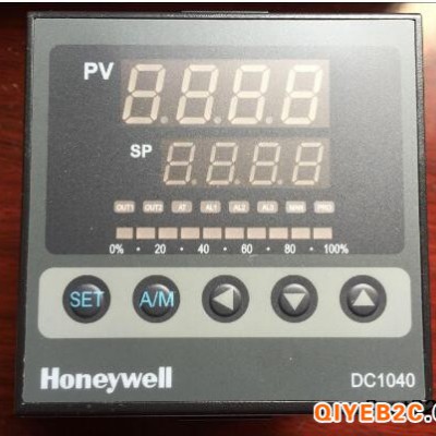 霍尼韦尔温度控制器碳控仪 DC2500授权分销商