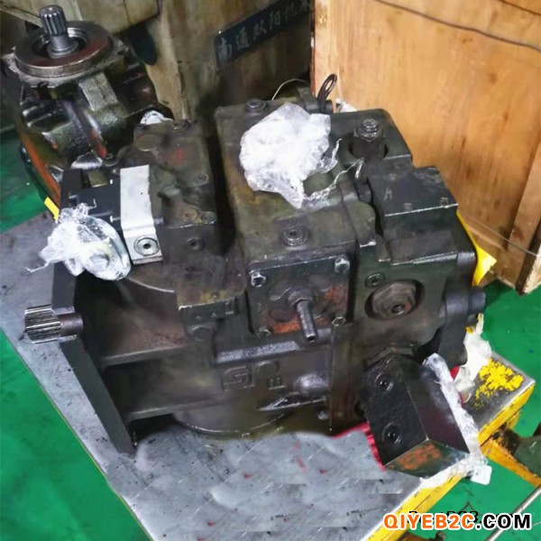 上海维修萨澳丹佛斯液压泵90R180KA5CD80
