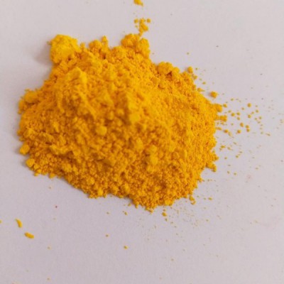供应联苯胺黄直销单丝挤出颜料黄