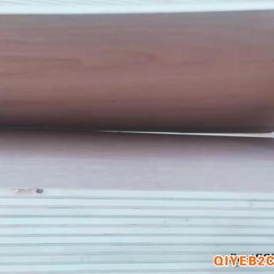 胶合板 高抗弯强度立铺多层板橱柜板