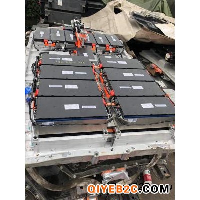 杨浦区各镇电池回收 杨浦区汽车底盘电池回收处理站