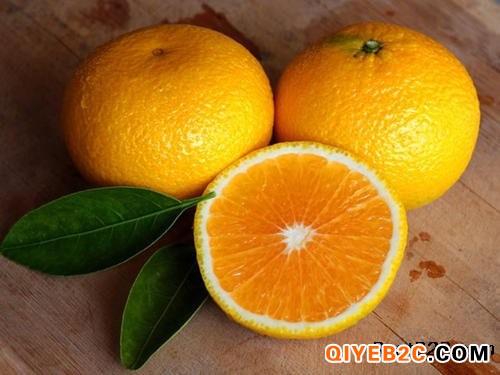 埃及柑橘水果一般贸易进口清关需要注意的事情