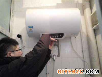 常熟专业热水器维修安装清洗