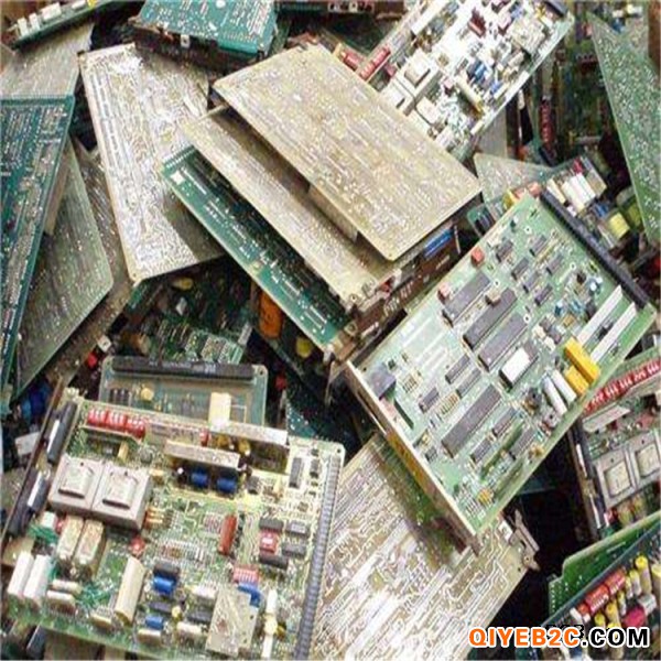 苏州高价回收变频器 电子芯片 电路板等