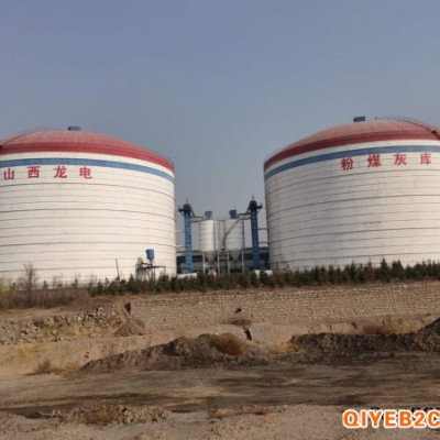湖北省荆州市承建焊接式钢板仓 出料效果好